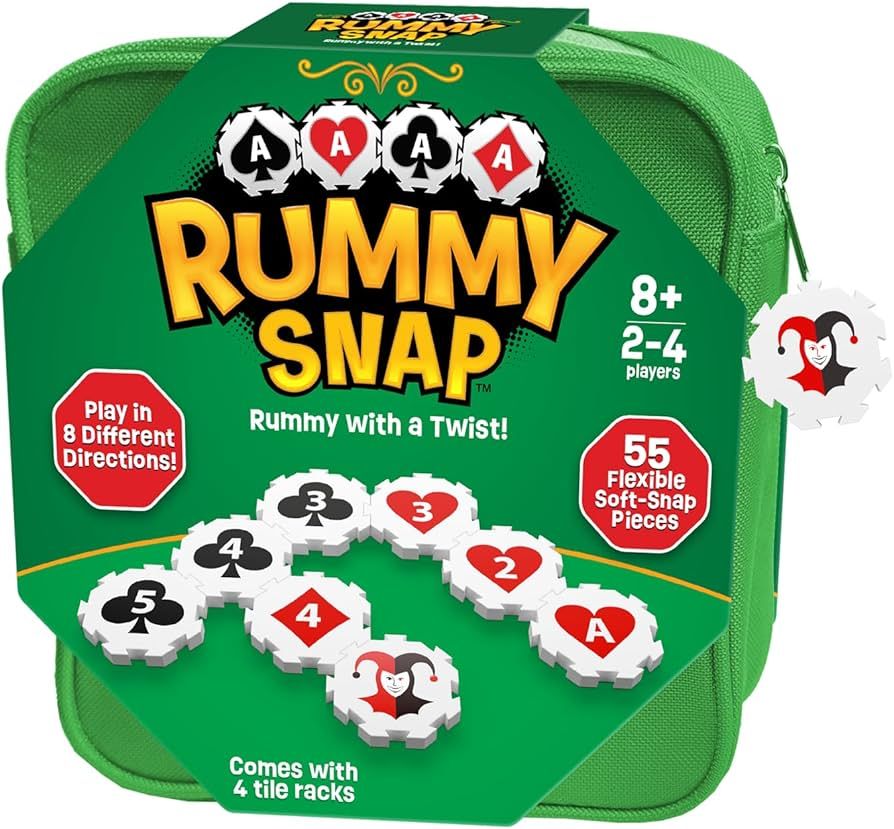 RUMMY SNAP