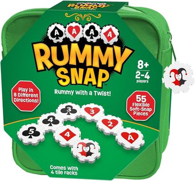 RUMMY SNAP