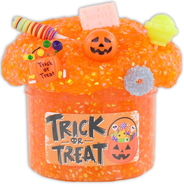 TRICK OR TREAT