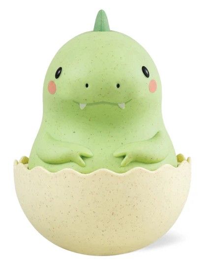 Roly Poly - Dino