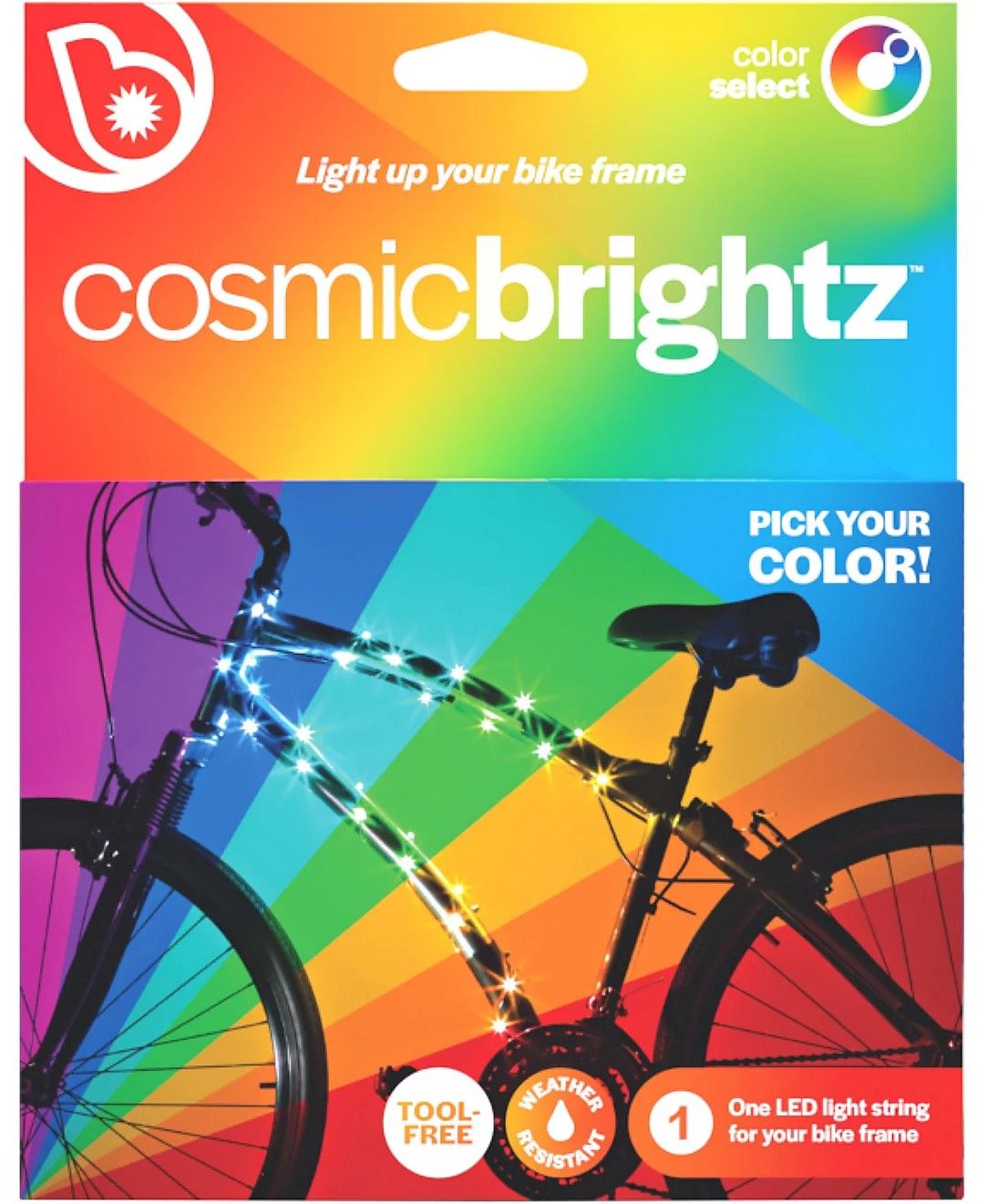 COLOR SELECT &amp; MORPHING FRAME