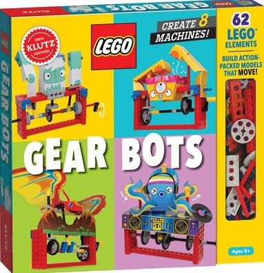 GEAR BOTS