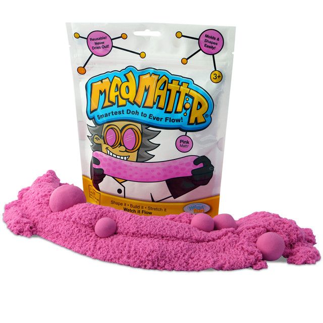 QUANTUM PACK MAD MATTR PINK