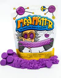 Quantum Pack - 10oz Purple