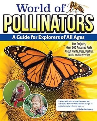 WORLD OF POLLINATORS