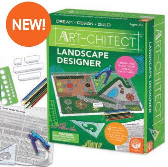 ART-CHITECT LANDSCAPE  DESIGNER