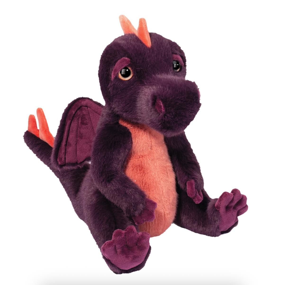 MELVIN DRAGON