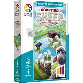COUNTING SHEEP