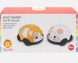 ZOOMIES CAT &amp; MOUSE