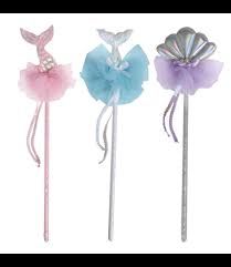 MERMAID WAND