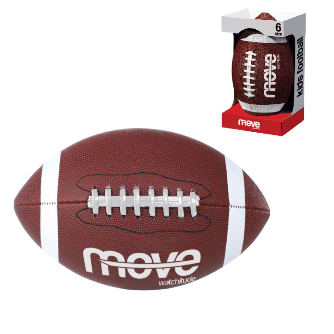 KIDS FOOTBALL