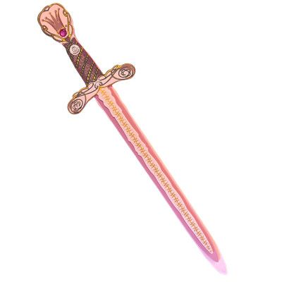 ROSA SWORD LIONTOUCH QUEEN
