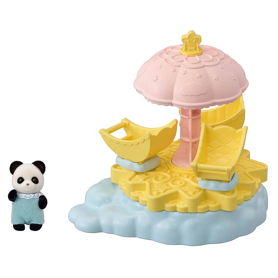 BABY STAR CAROUSEL