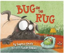 BUG ON THE RUG