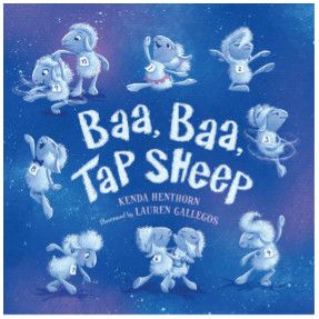 BAA, BAA, TAP SHEEP