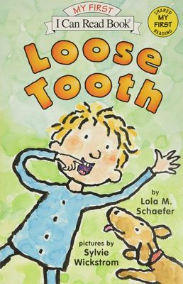 LOOSE TOOTH 1 ST