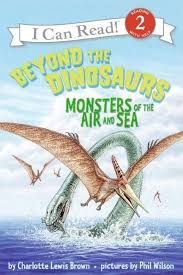 Beyond the Dinosaurs LV2
