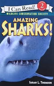 Amazing Sharks! LV2