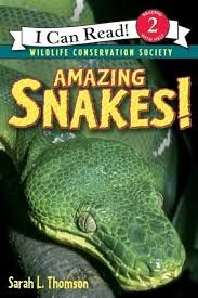 Amazing Snakes! LV2