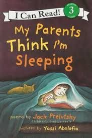 My Parents Think I&#39;m Sleeping LV3