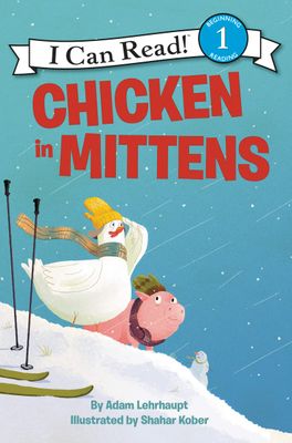 CHICKEN IN MITTENS LV 1