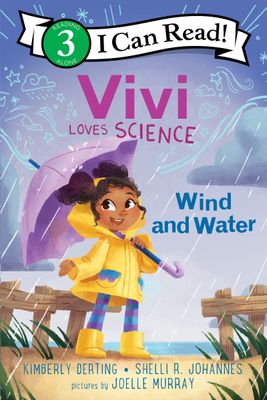 VIVI LOVES SCIENCE WIND &amp; WATER LV 3