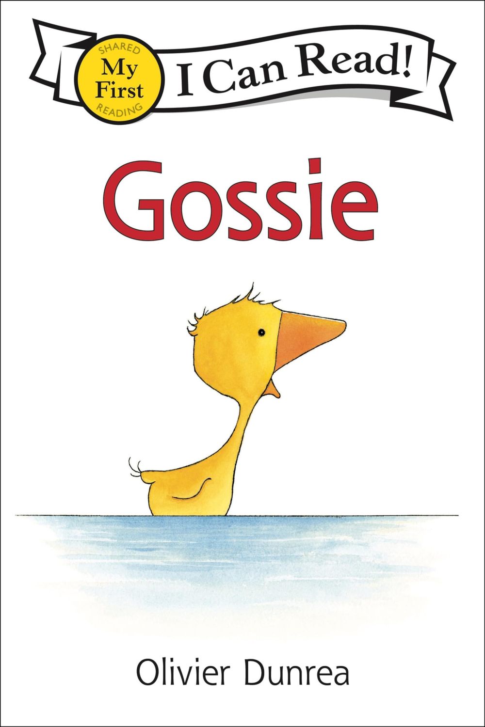 Gossie 1ST