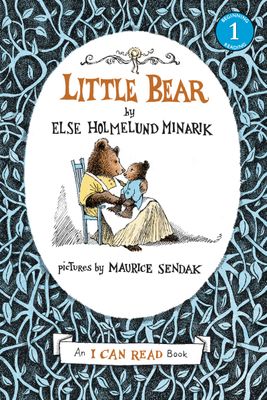 Little Bear LV1