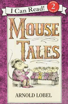 MOUSE TALES LV 2