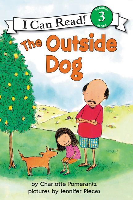The Outside Dog LV3