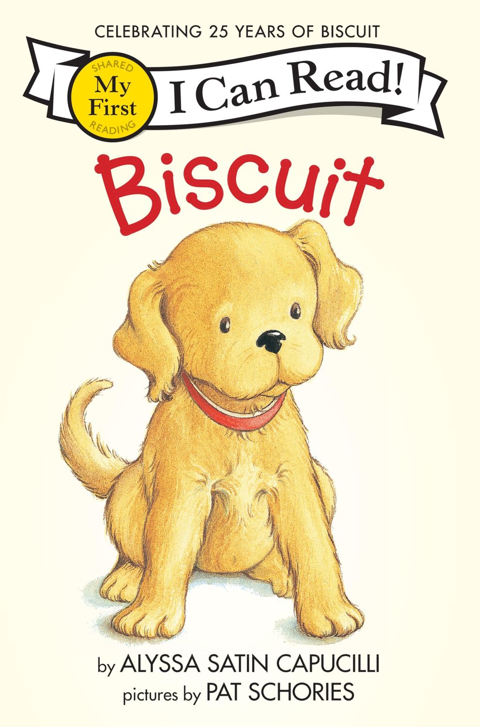 Biscuit 1ST