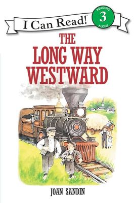 THE LONG WAY WESTWARD LV 3