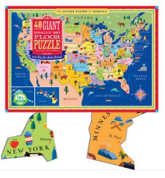 USA 48 PC