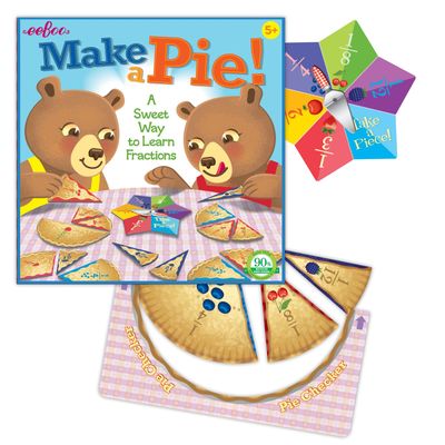 MAKE A PIE