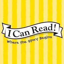 I CAN READ