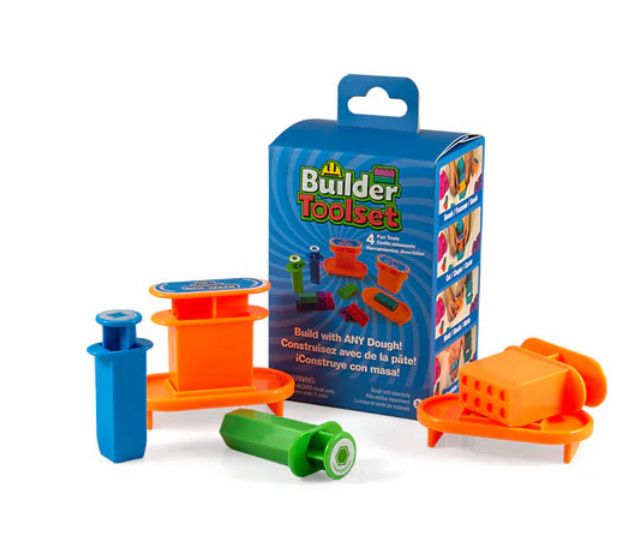 BUILDER TOOLSET
