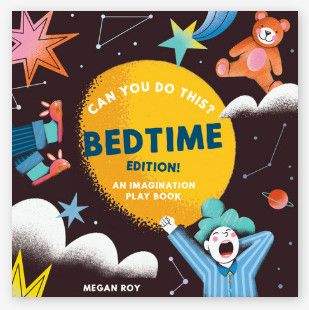 Can You Do This? (Bedtime  Edition)