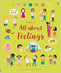 ALL ABOUT FEELINGS