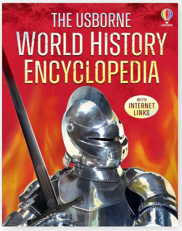WORLD HISTORY ENCYCLOPEDIA