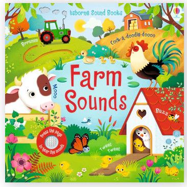 FARM SOUNDS