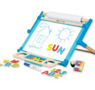 TABLETOP EASEL