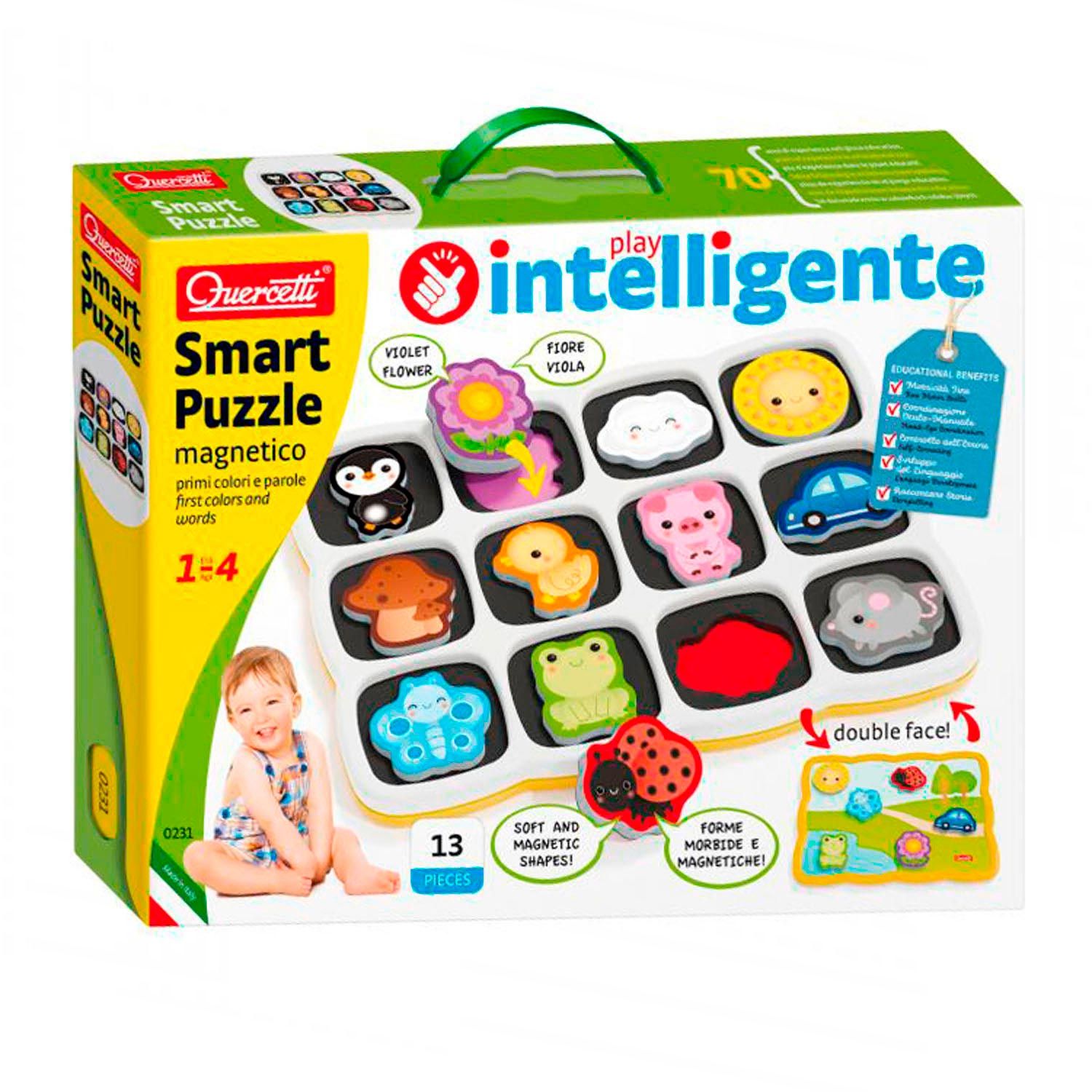 PRIMI COLORI