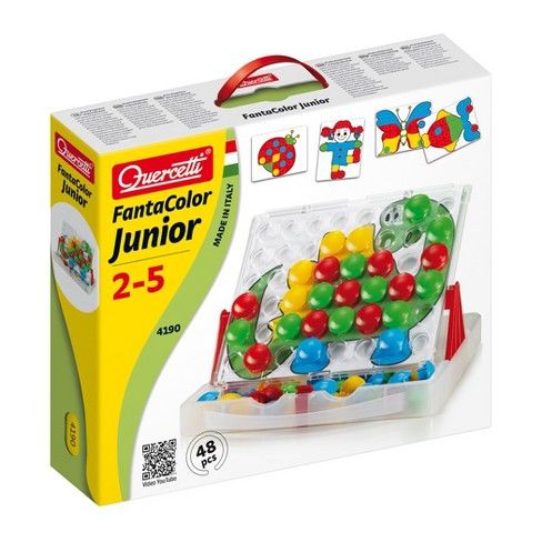 FANTA COLOR JUNIOR