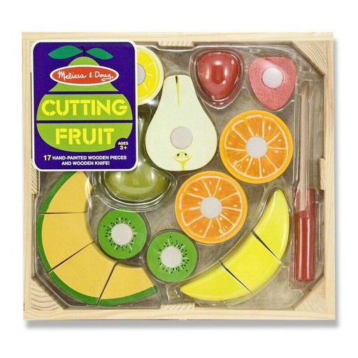 CUTTING FRUIT