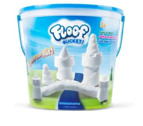 FLOOF BUCKET