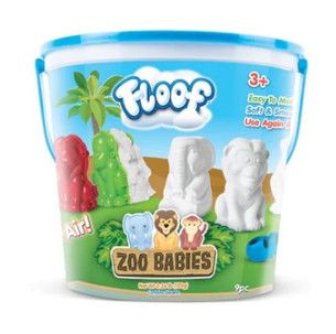 FLOOF ZOO BABIES