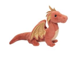 BURNIE DRAGON SOFT