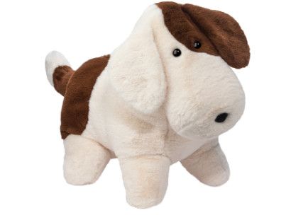 TAMMY TWO-TONED DOG SUPER MUZZLE