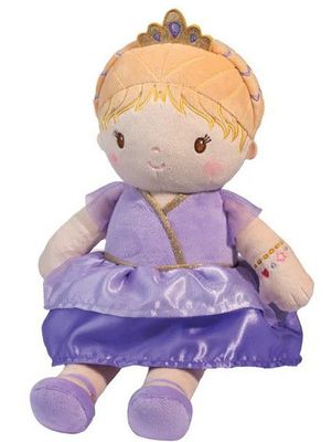 LYRIC PRINCESS DOLL
