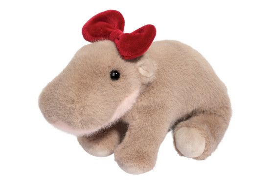 HOLIDAY HIPPO